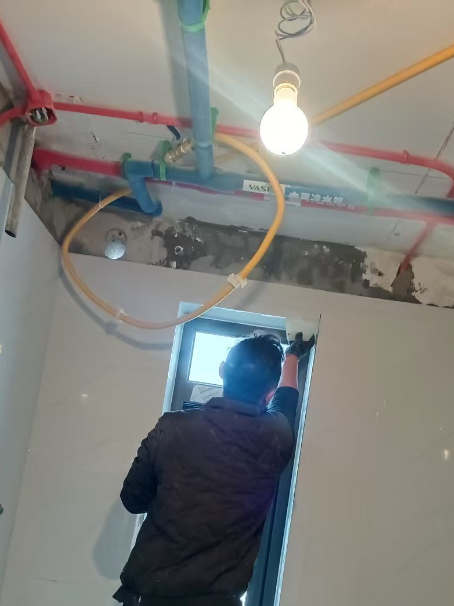 陆河专业水管维修