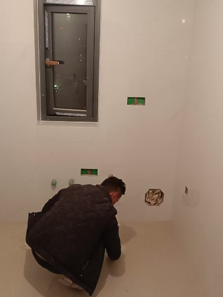 陆河专业电工维修