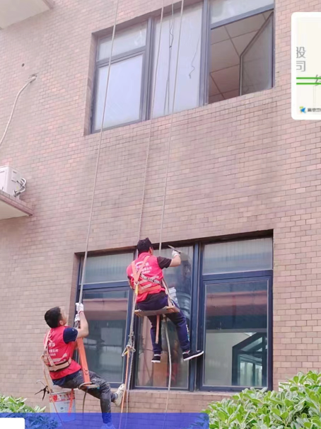 陆河承接各类窗户玻璃维修